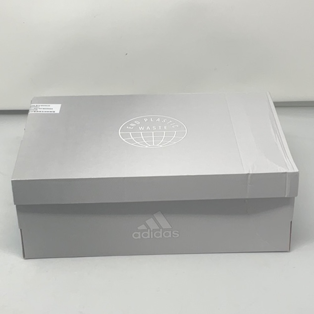 NWT Adidas men’s black/white Lite Racer Adapt 4.0 slip on running shoe, size 9.5 - Picture 10 of 10